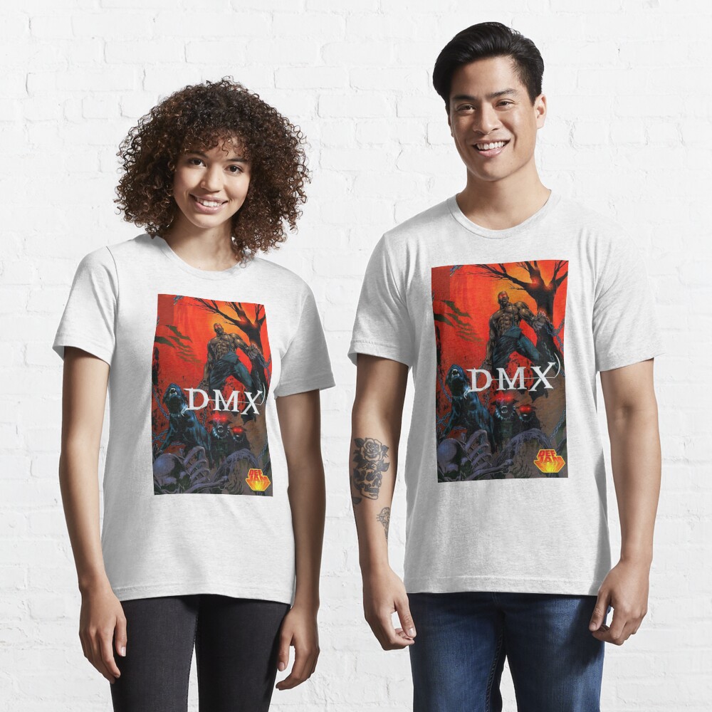 Discover RIP DMX Essential T-Shirt