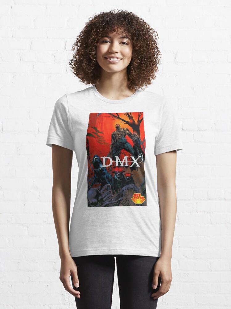 Disover RIP DMX Essential T-Shirt