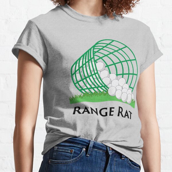 range rat golf shirt