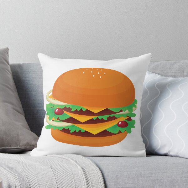 Item preview, Burger designed and sold by TeamBlue.