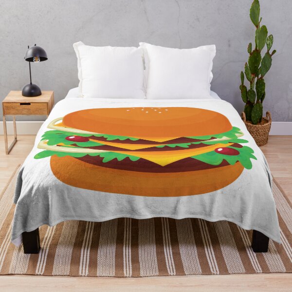 Item preview, Burger designed and sold by TeamBlue.