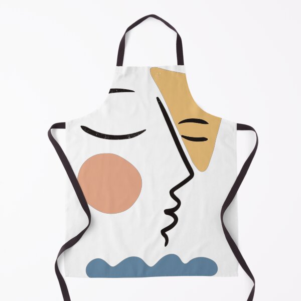 Item preview, Face art cubism  designed and sold by maxigold.