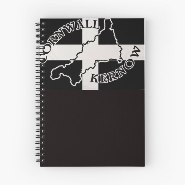 Item preview, CORNWALL/ KERNOW designed and sold by CelticMutt.
