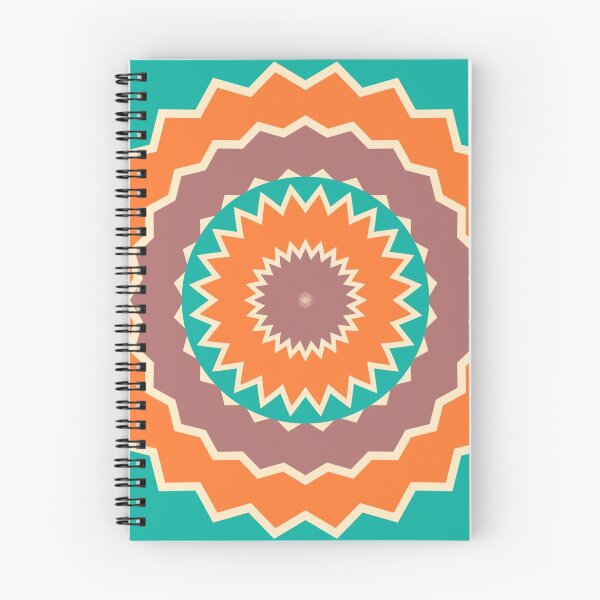 Item preview, Hypnotic star designed and sold by lalylaura.