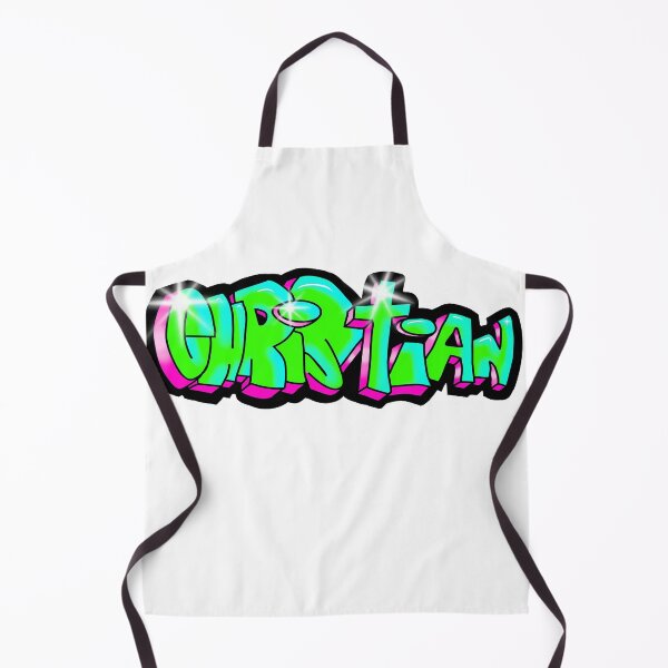 Item preview, Christian Graffiti designed and sold by unityredd.