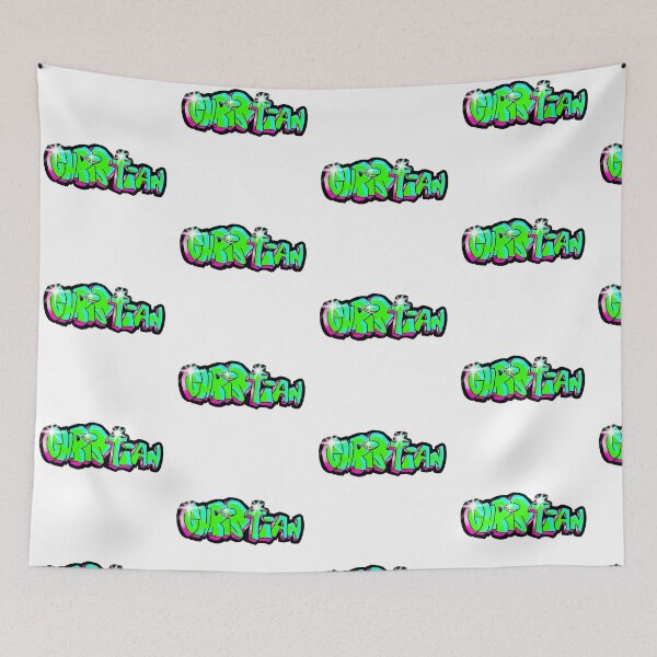 Item preview, Christian Graffiti designed and sold by unityredd.