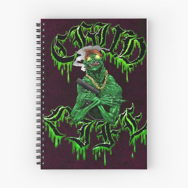 Item preview, CHUD Life designed and sold by Kgbigelowart.