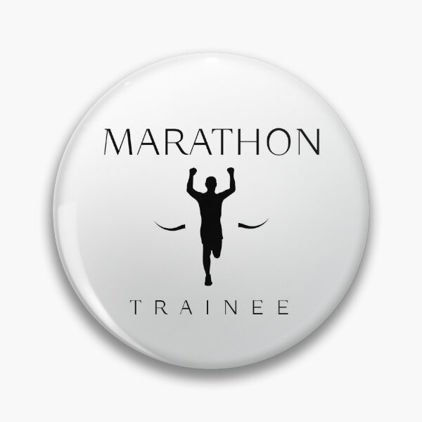 Item preview, MARATHON TRAINEE designed and sold by CoopClothing.