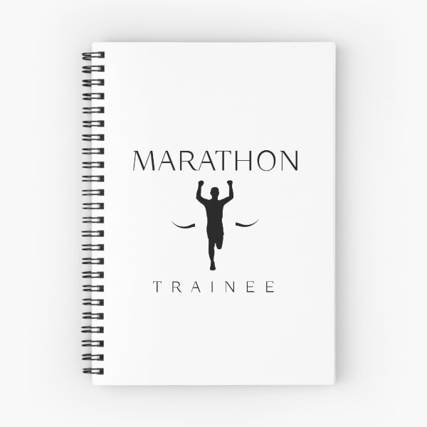 Item preview, MARATHON TRAINEE designed and sold by CoopClothing.