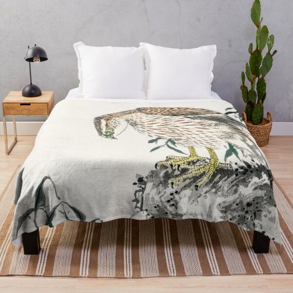 Item preview, osprey illustration 29510393758 designed and sold by Bird-Lore.