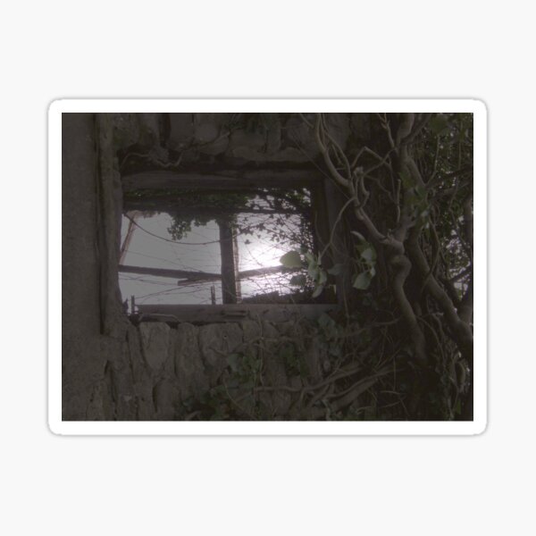 Item preview, Moonlight at the window - Strabane Co Tyrone  designed and sold by mikequigley.