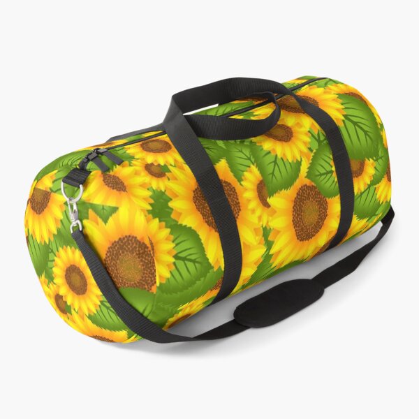 Item preview, Sunflower Colorblock designed and sold by SchwagsDesigns.