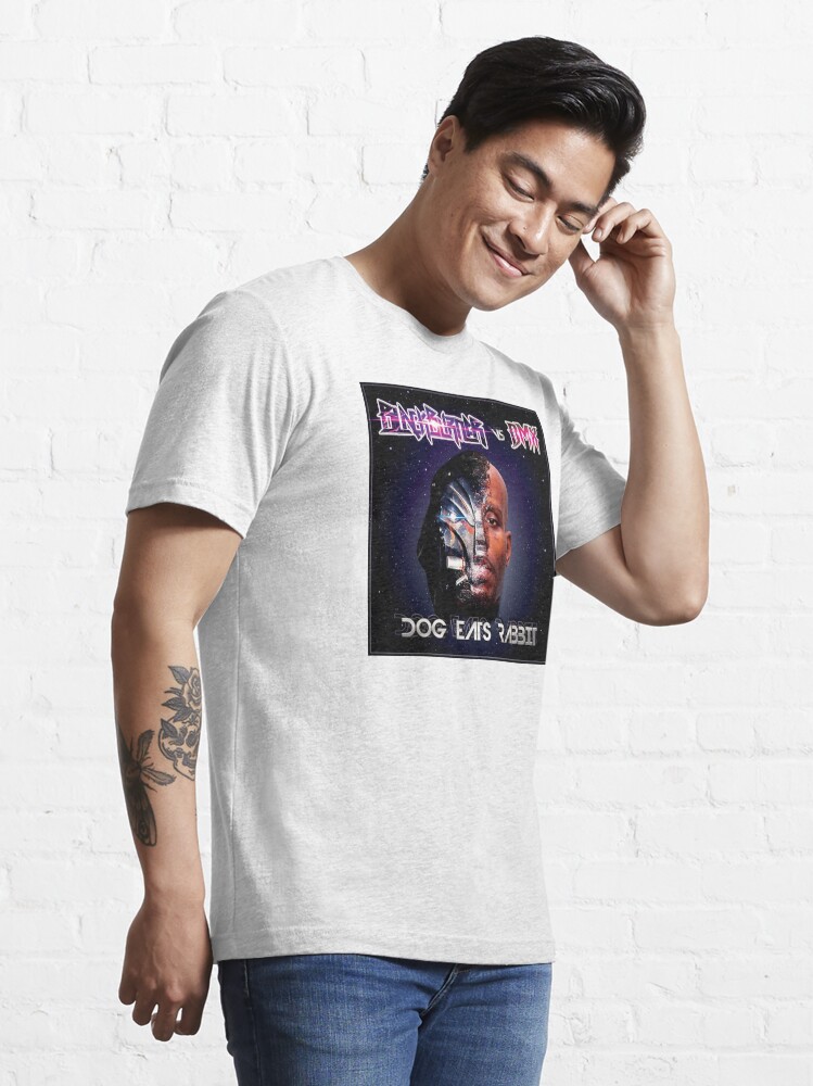Discover DMX rest in peace Essential T-Shirt