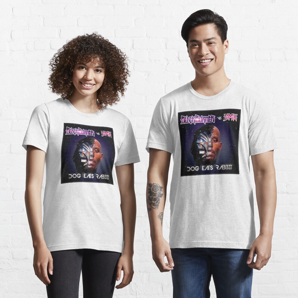 Discover DMX rest in peace Essential T-Shirt