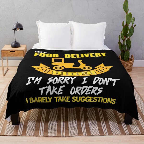 Item preview, I'm a Food Delivery Driver Gig Worker Freelancer designed and sold by NeXore.