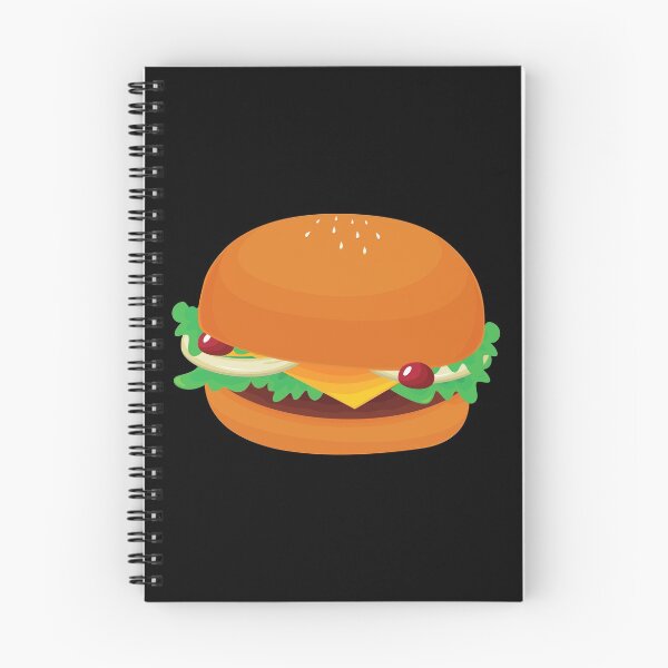 Item preview, Burger designed and sold by TeamBlue.