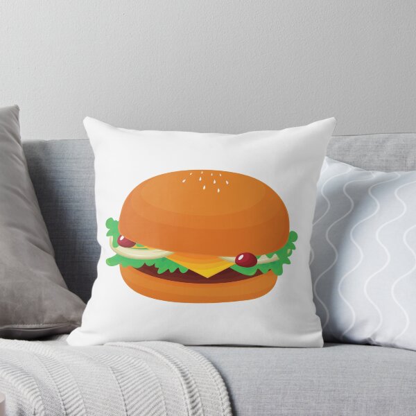 Item preview, Burger designed and sold by TeamBlue.