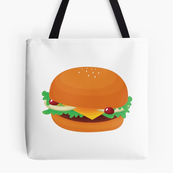 Item preview, Burger designed and sold by TeamBlue.
