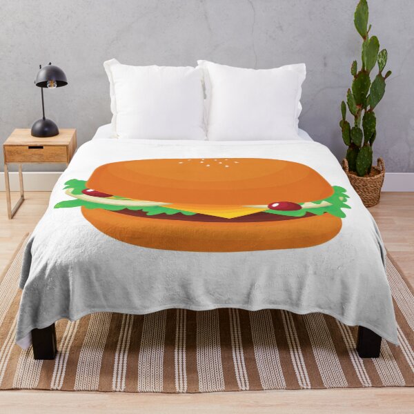 Item preview, Burger designed and sold by TeamBlue.