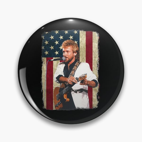 Item preview, Vintage American Flag Keith Legend designed and sold by IsabellaShaw.