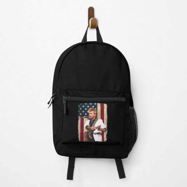 Item preview, Vintage American Flag Keith Legend designed and sold by IsabellaShaw.