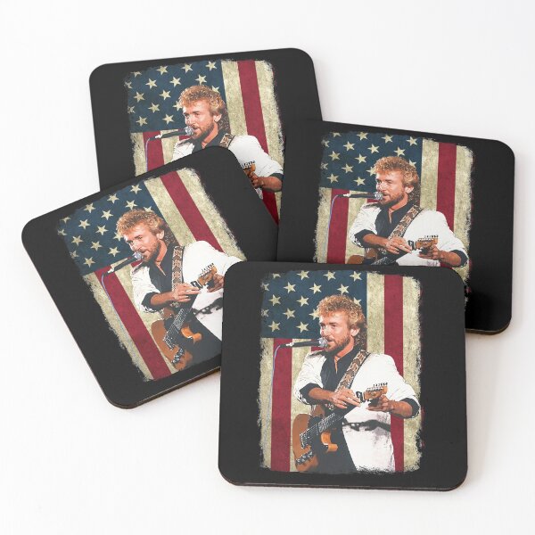 Item preview, Vintage American Flag Keith Legend designed and sold by IsabellaShaw.