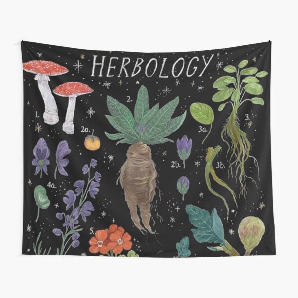 MAGICAL Tapestry