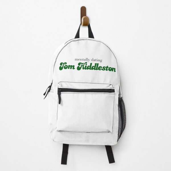 Item preview, Mentally dating tom hiddleston designed and sold by Mackenzie Epperson.