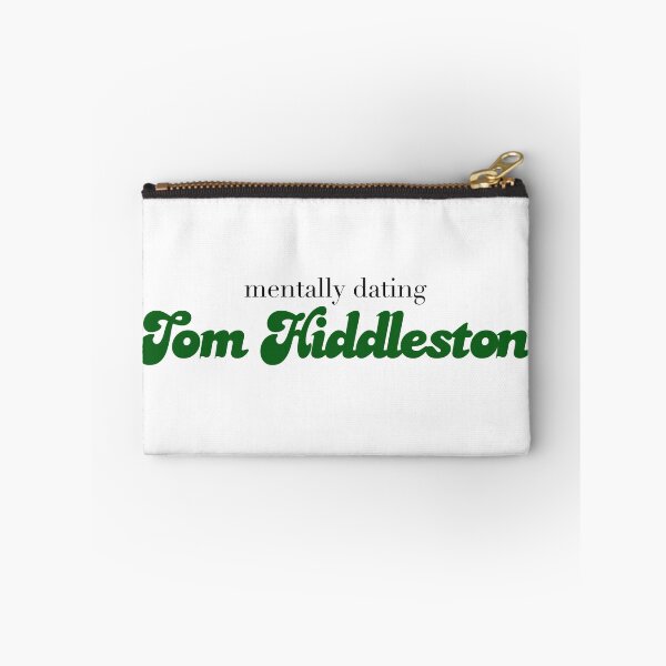 Artikelvorschau, Geistig aus Tom Hiddleston entworfen und verkauft von Mackenzie  Epperson.