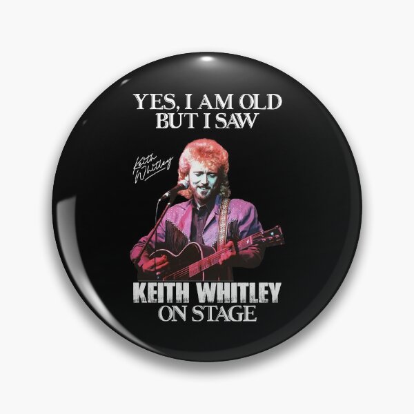 Item preview, Yes I'm Old But I Saw Keith Legend On Stage designed and sold by IsabellaShaw.