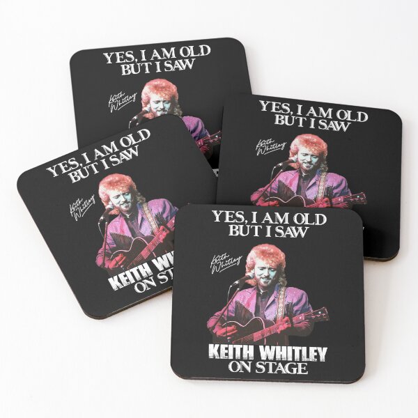Item preview, Yes I'm Old But I Saw Keith Legend On Stage designed and sold by IsabellaShaw.