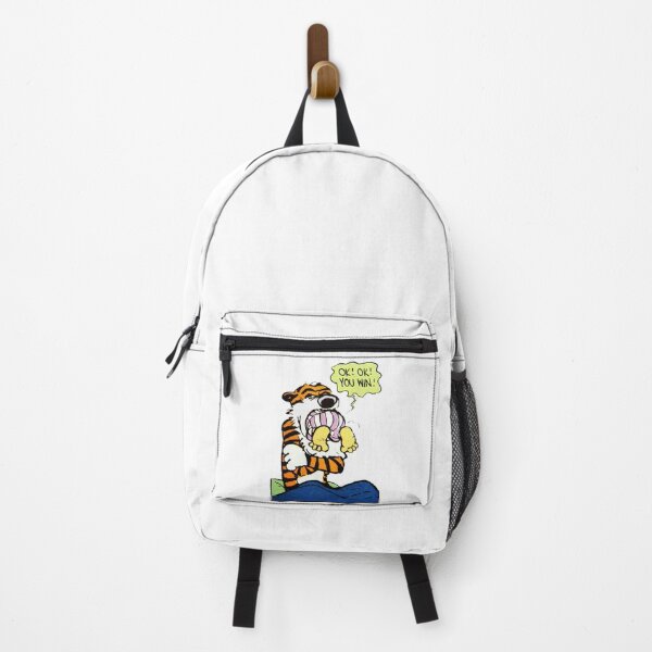 Item preview, The Calvin And  Hobbes  designed and sold by nadadrum.