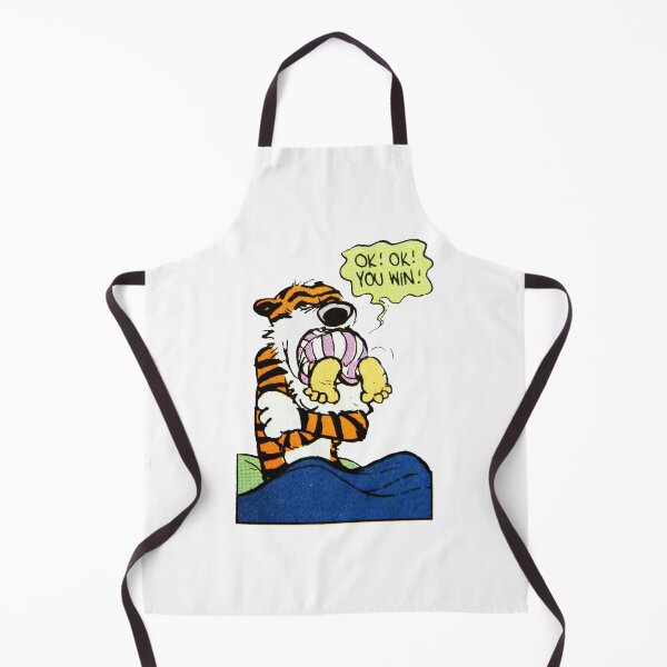 Item preview, The Calvin And Hobbes designed and sold by nadadrum.