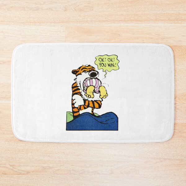 Item preview, The Calvin And  Hobbes  designed and sold by nadadrum.