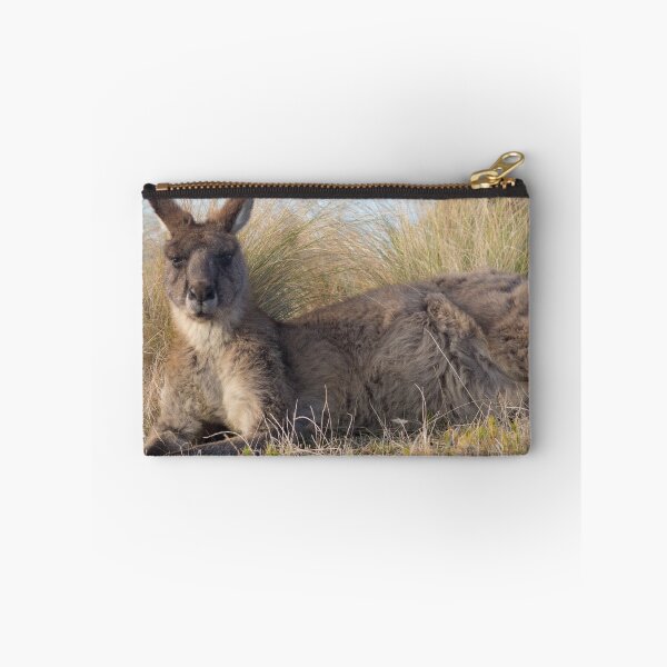 Item preview, Eastern Grey Kangaroo (Macropus giganteus) designed and sold by Trent Townsend.