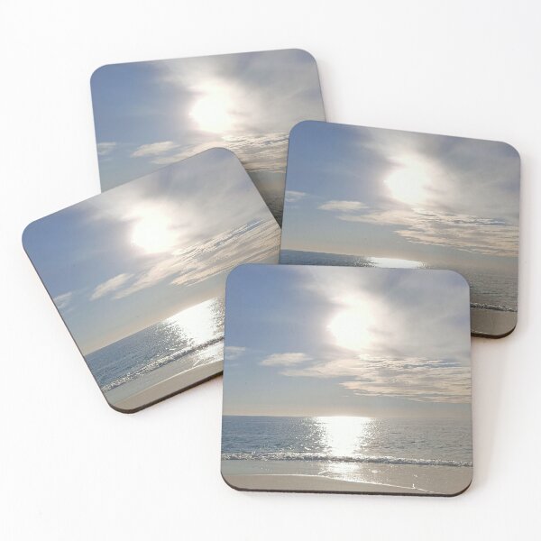 Item preview, Magic Sky | Moonlit Ocean | Seaside Bliss | Nature at its Best | Light Codes designed and sold by JillyJ05.