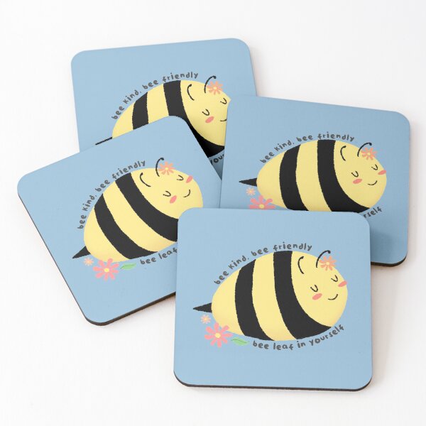 Item preview, Cute Wholesome Bee designed and sold by khyanne.