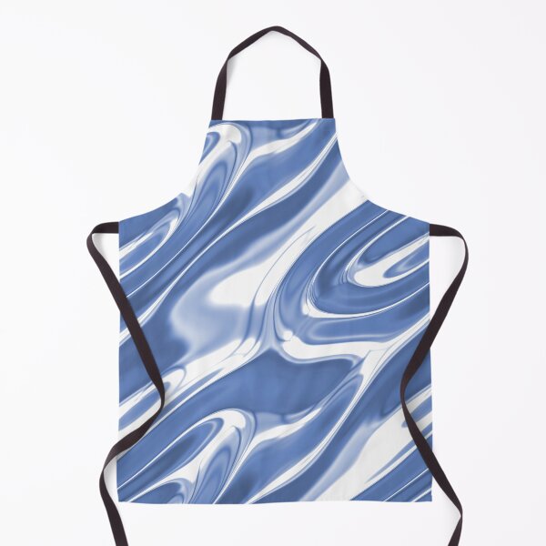 Item preview, Indigo - Metallic Liquids - designed and sold by mcaussieb.