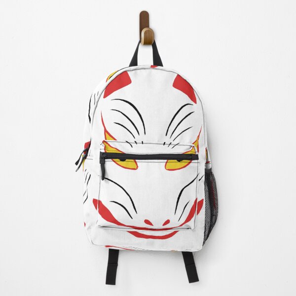 Item preview, Japanese Fox Mask Kitsune designed and sold by KewaleeTee.