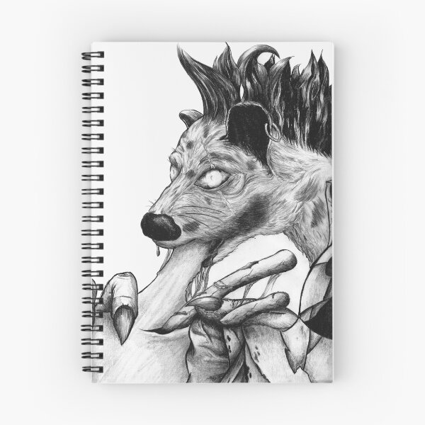 Item preview, The pathfinder Chronicle 3 - Gnoll designed and sold by sergio37.