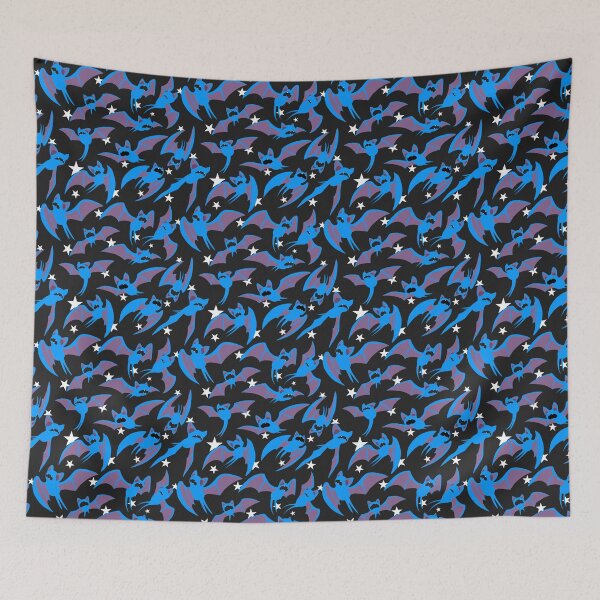 Item preview, Forever Flying Stars designed and sold by DawnAllies.