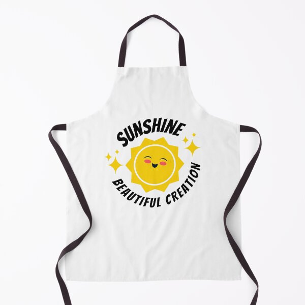 Aperçu de l'œuvre Sunshine Beautiful Creation créée et vendue par JienChan26.