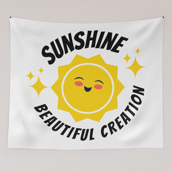 Item preview, Sunshine Beautiful Creation designed and sold by JienChan26.