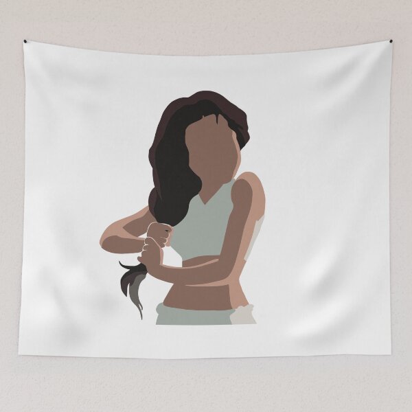 Item preview, Simple Katara Design designed and sold by KpopOD.