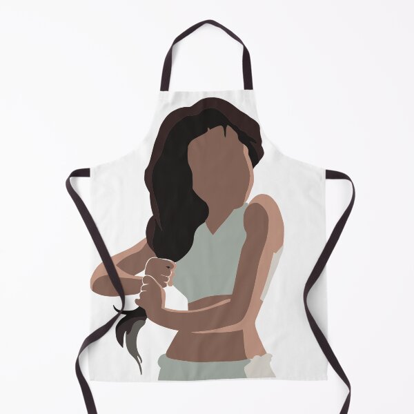 Item preview, Simple Katara Design designed and sold by KpopOD.