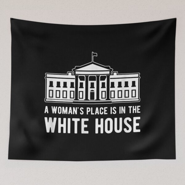 Item preview, The White House Biden Win designed and sold by NealadaSpeck.