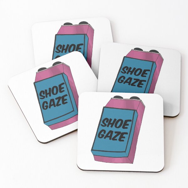 Item preview, Shoegaze pedal designed and sold by thisfadingdream.