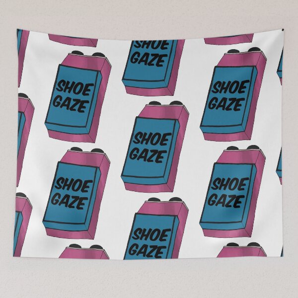 Item preview, Shoegaze pedal designed and sold by thisfadingdream.