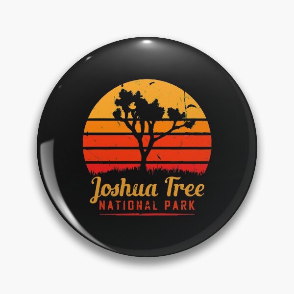 Artikelvorschau, Joshua Tree National Park Country entworfen und verkauft von Hermann1223.