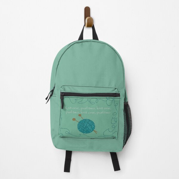 Item preview, Knit One Purl Two designed and sold by yarnandstitch.